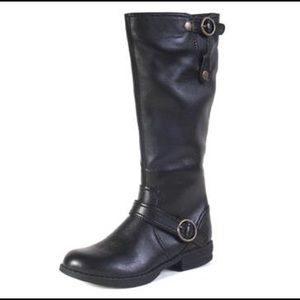 Madden Girl Tall Boots